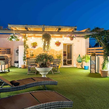 Il Panoramico Villa Neviano Kültér fotó