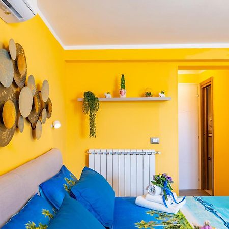 Il Panoramico Villa Neviano Kültér fotó