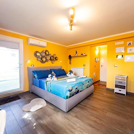 Il Panoramico Villa Neviano Kültér fotó