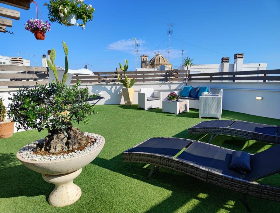 Il Panoramico Villa Neviano Kültér fotó