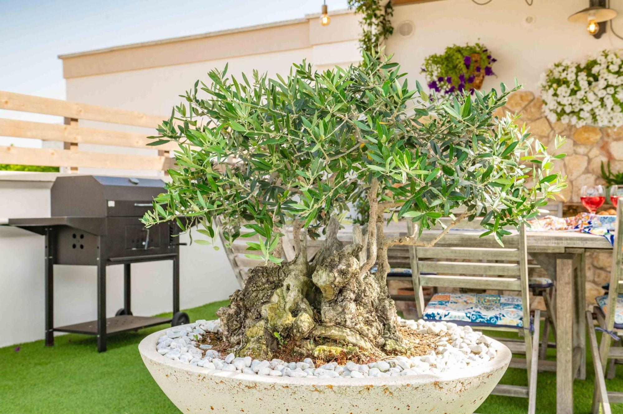 Il Panoramico Villa Neviano Kültér fotó