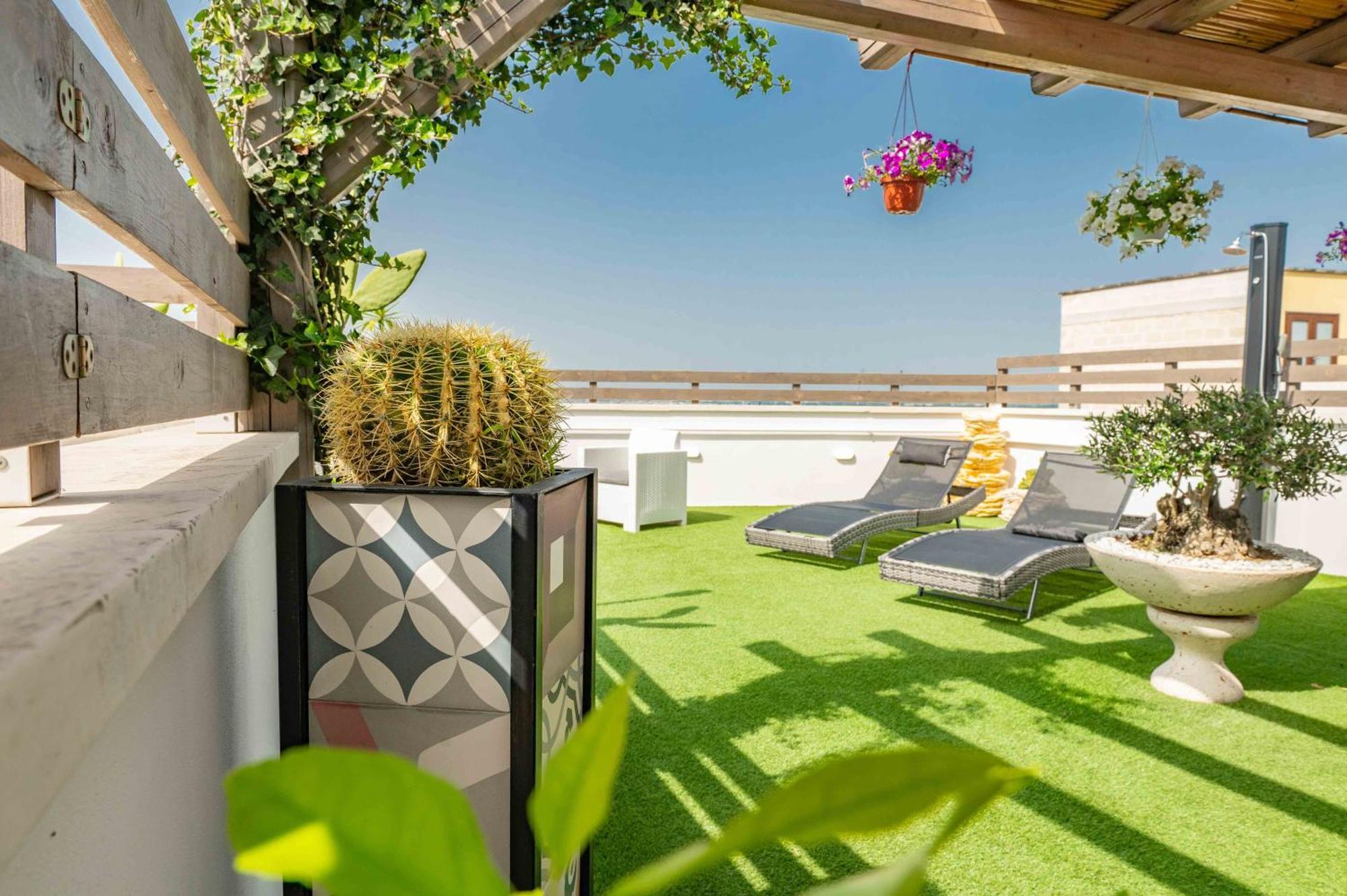 Il Panoramico Villa Neviano Kültér fotó