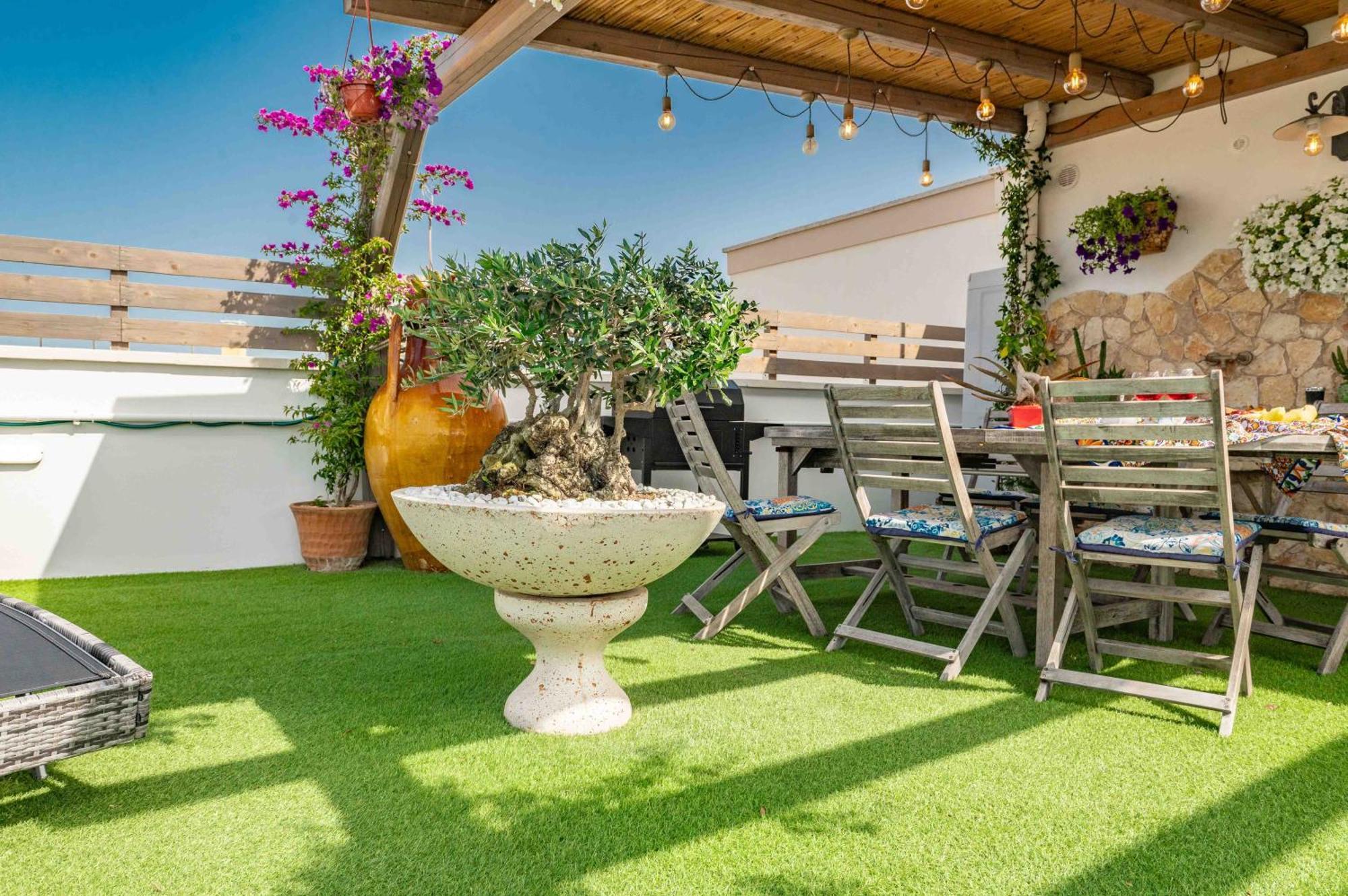 Il Panoramico Villa Neviano Kültér fotó
