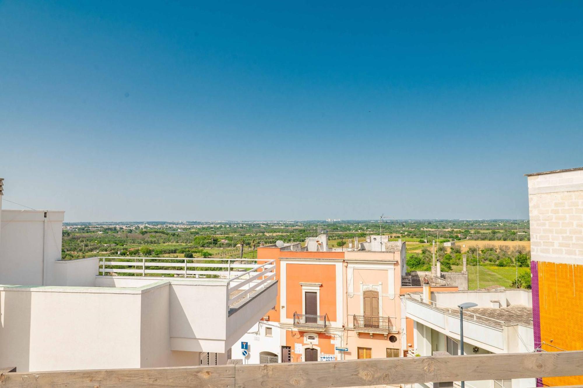 Il Panoramico Villa Neviano Kültér fotó
