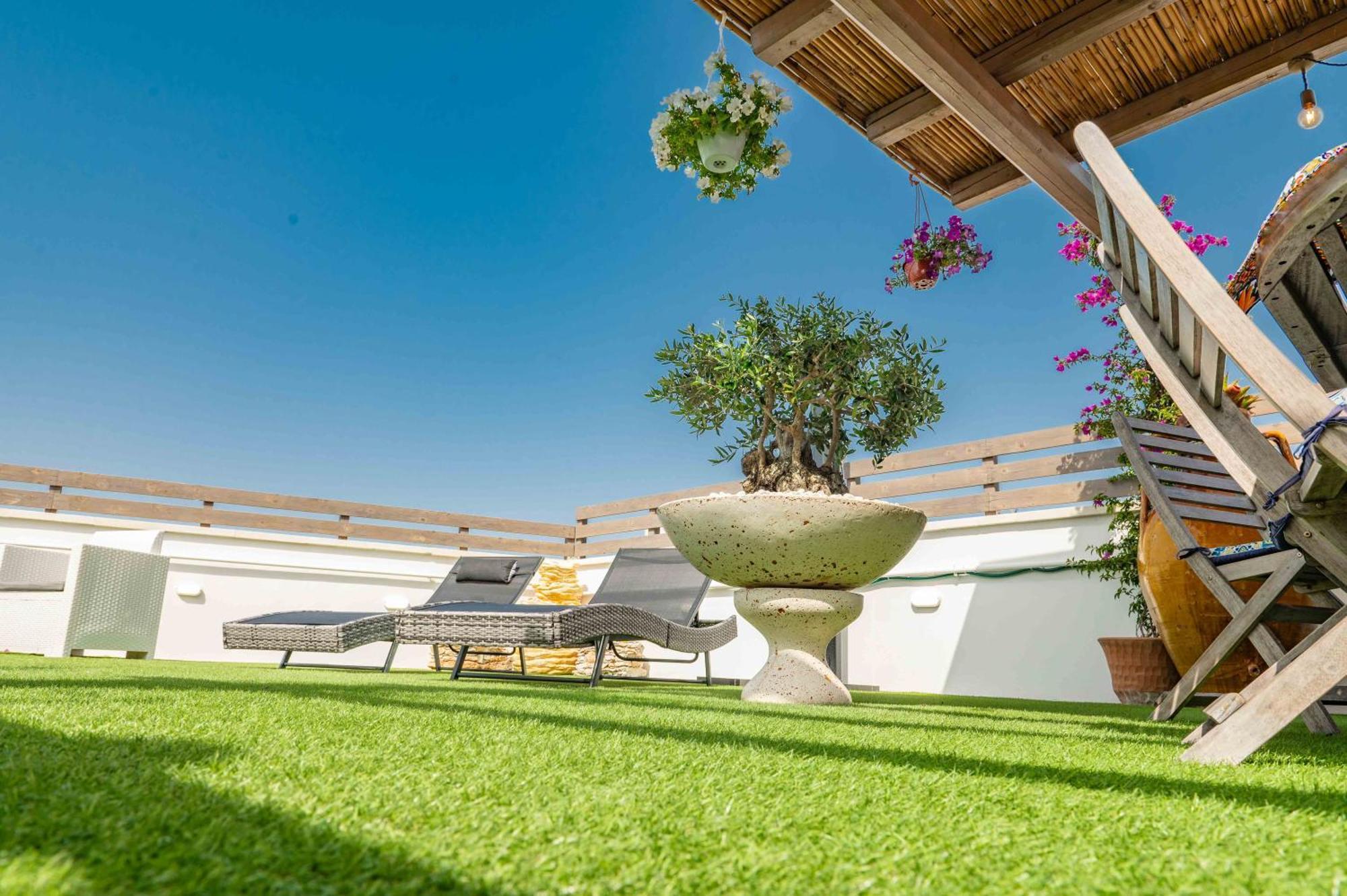 Il Panoramico Villa Neviano Kültér fotó
