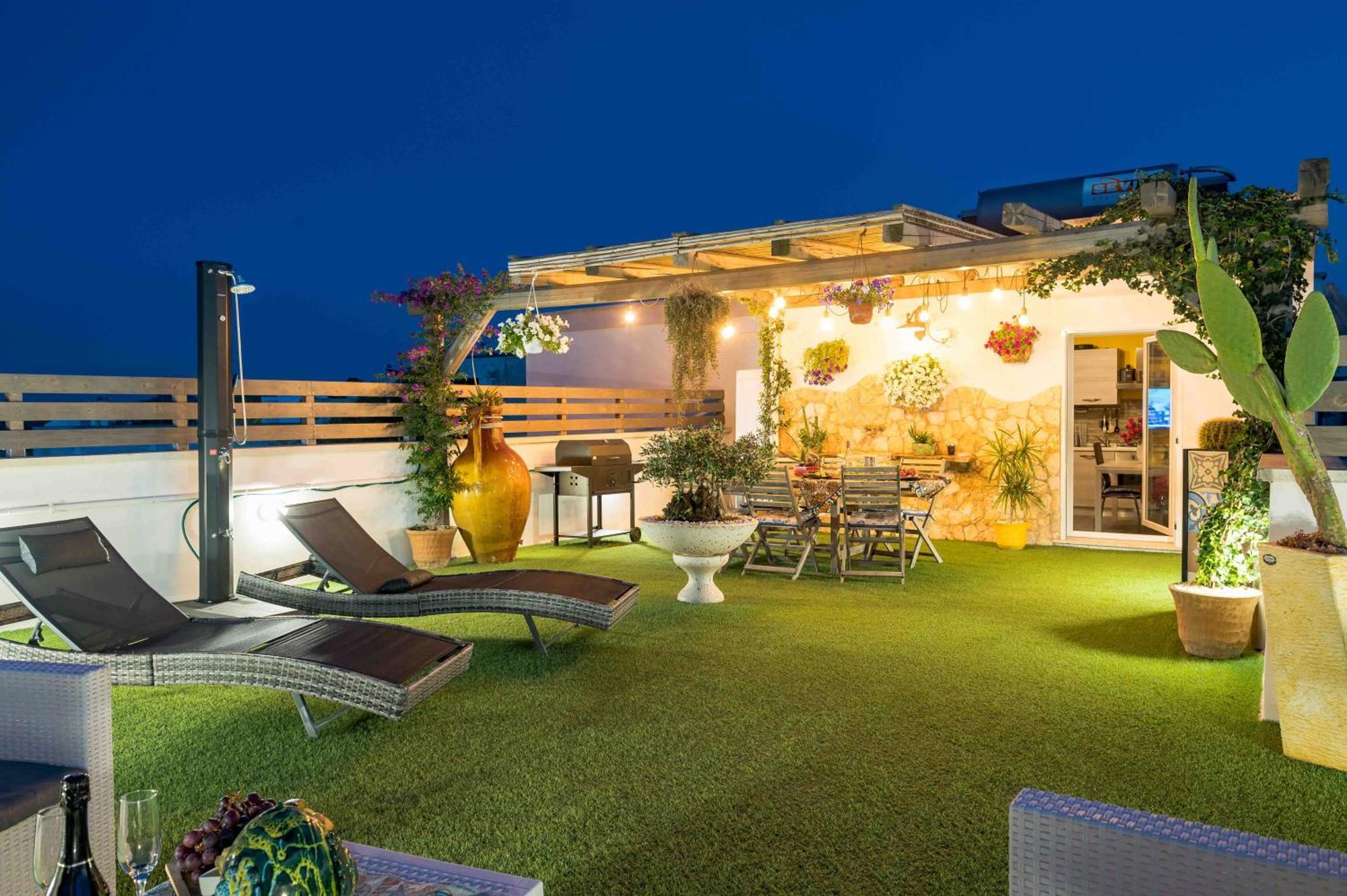 Il Panoramico Villa Neviano Kültér fotó
