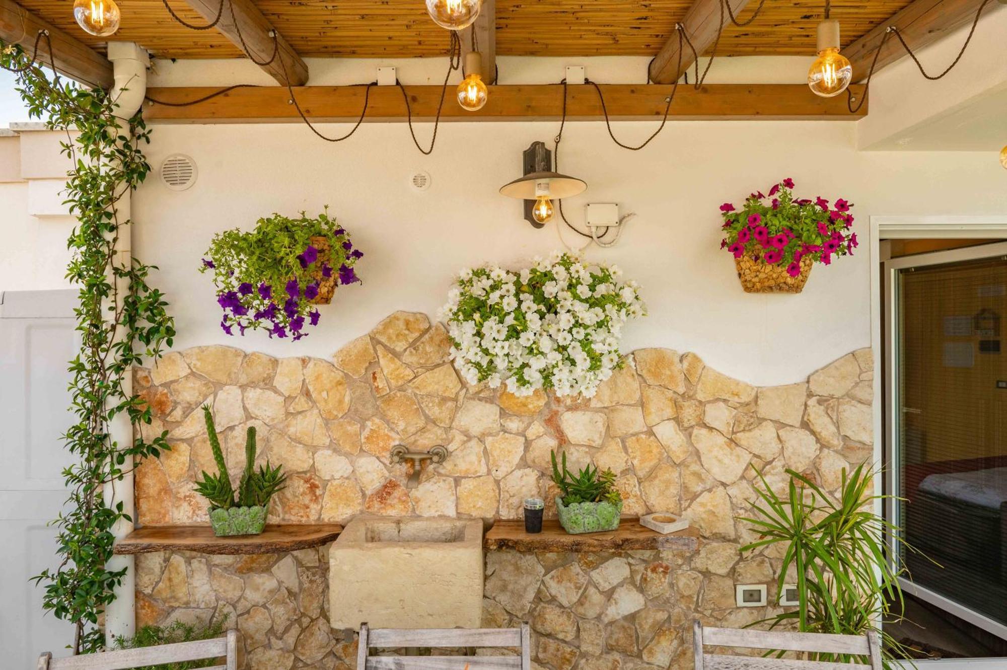 Il Panoramico Villa Neviano Kültér fotó