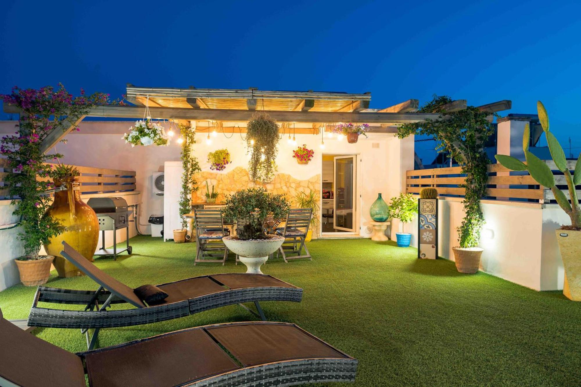 Il Panoramico Villa Neviano Kültér fotó