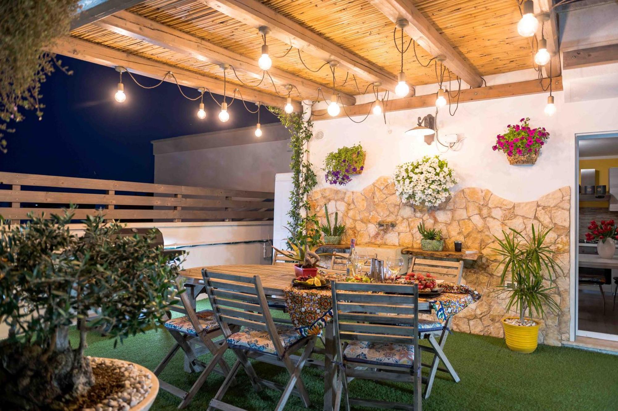 Il Panoramico Villa Neviano Kültér fotó