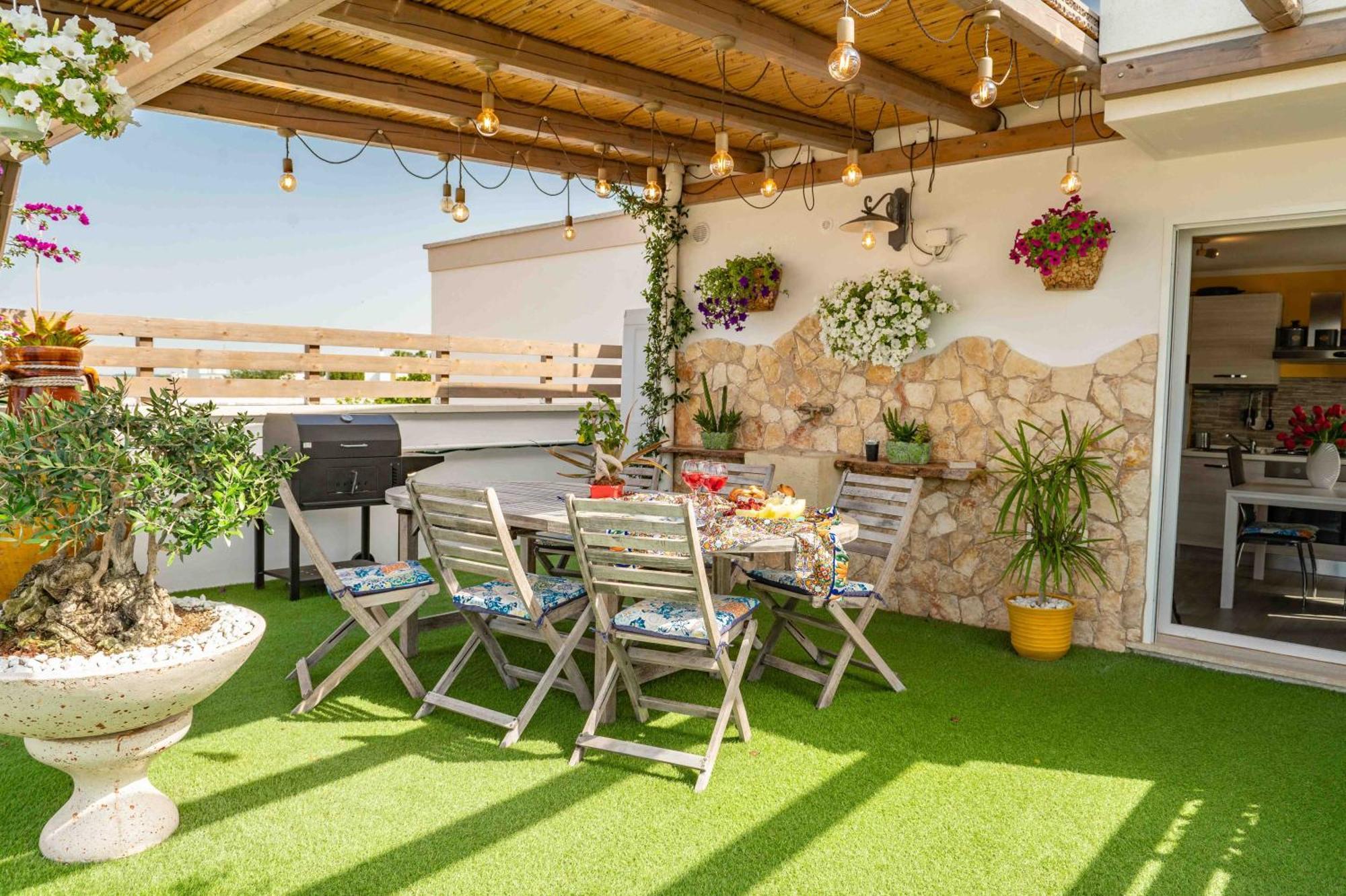 Il Panoramico Villa Neviano Kültér fotó
