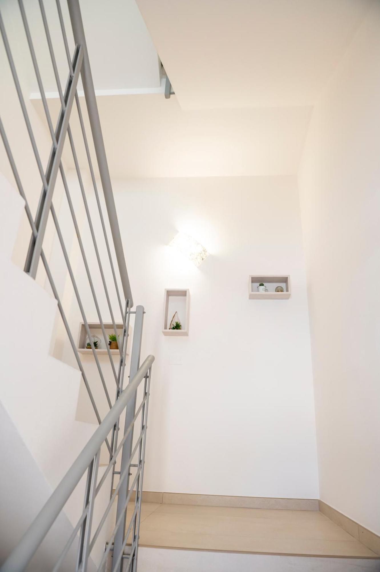 Il Panoramico Villa Neviano Kültér fotó