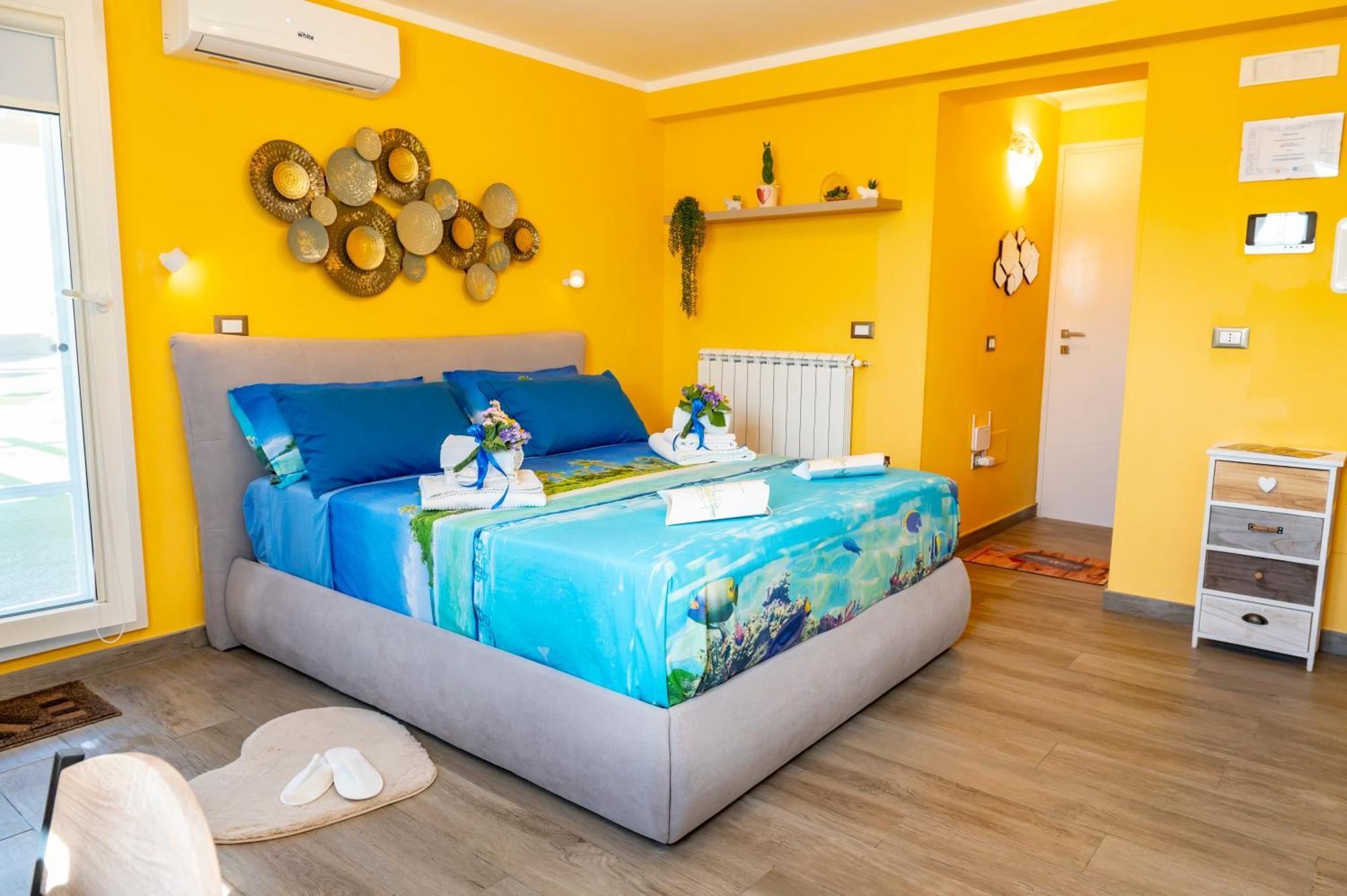 Il Panoramico Villa Neviano Kültér fotó